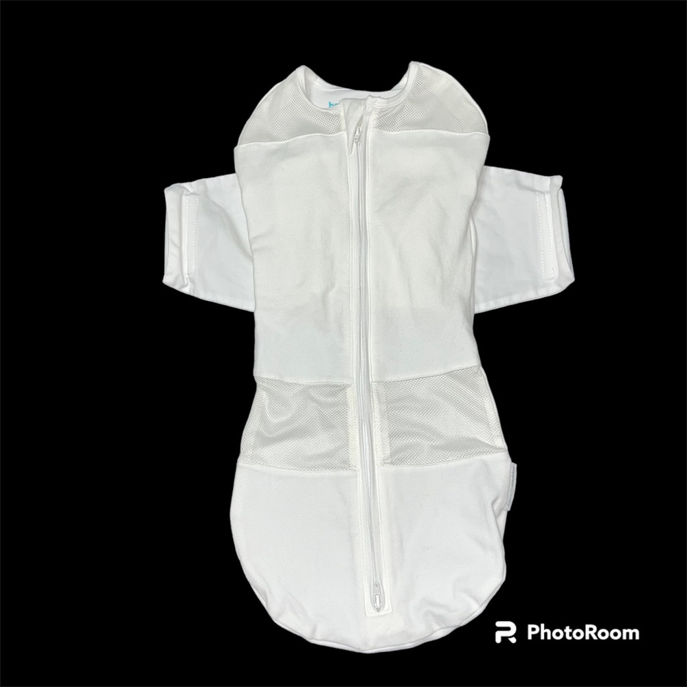 Two Snoo Sleep Sacks -small